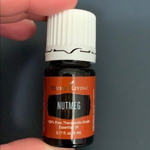 Young Living Nutmeg Essential Oil 5 ml